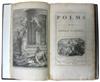 PRIOR, MATTHEW. Poems on Several Occasions.  1718